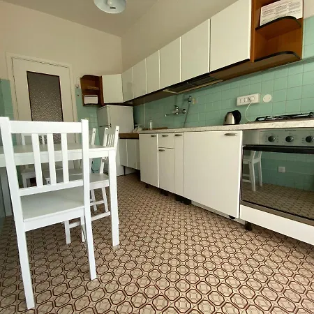Apartment Italianway - Tubino 8 *