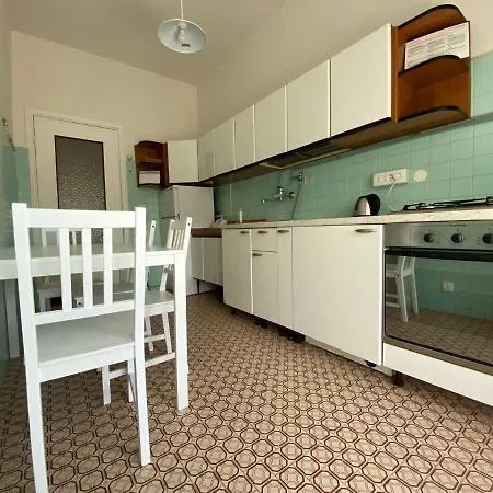 Italianway - Tubino 8 Apartment *