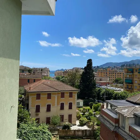 Apartment Italianway - Tubino 8 *