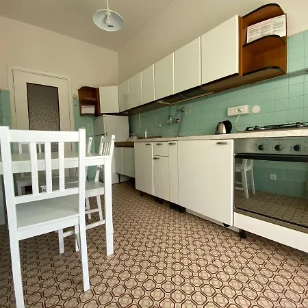 Italianway - Tubino 8 Apartment Rapallo