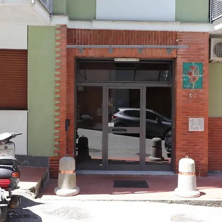 Apartment Italianway - Tubino 8