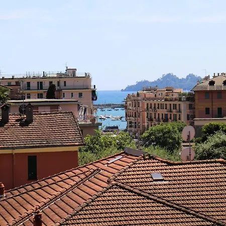 Apartment Italianway - Tubino 8 *