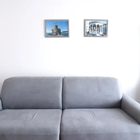 Italianway - Tubino 8 Apartment Rapallo