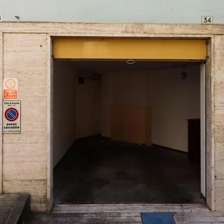 Italianway - Tubino 8 Apartment