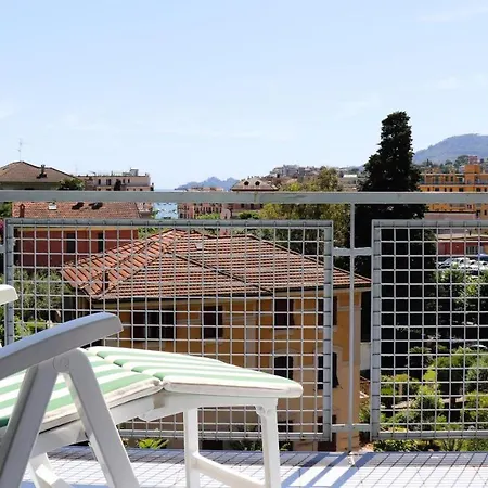 Italianway - Tubino 8 Apartment