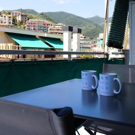 Apartment Italianway - Tubino 8